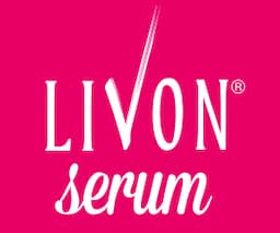 Livon Serum Logo
