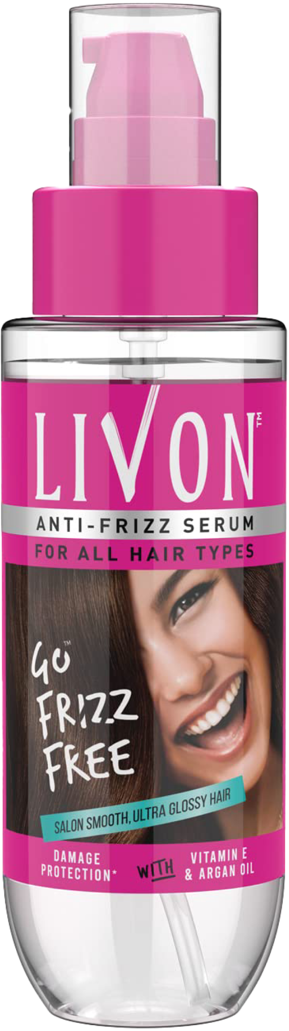 livon hair serum ingredients