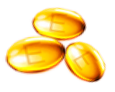 Vitamin E Capsules