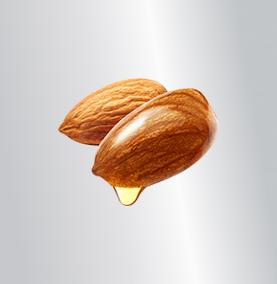 ALMOND OIL