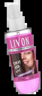 Livon Serum right