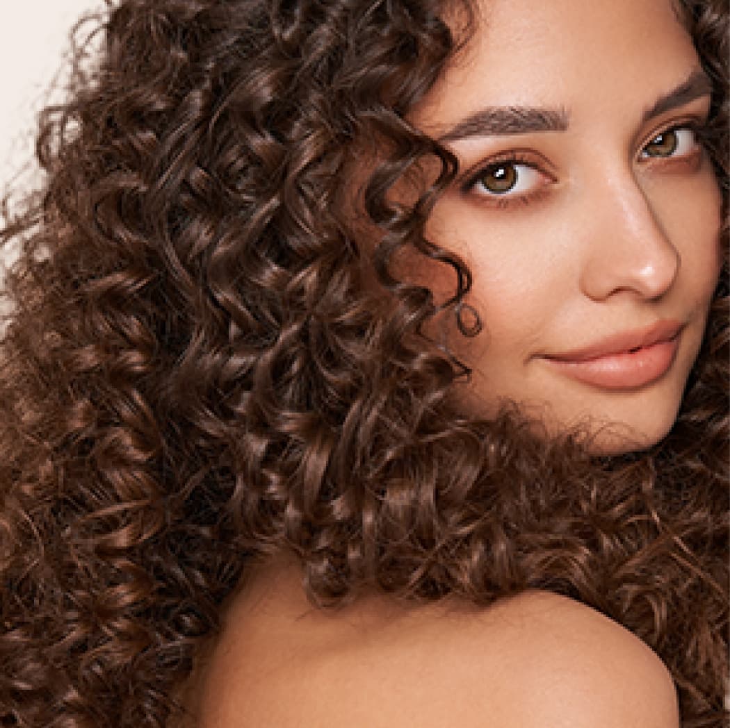 Benefit of Livon Style Pro Hair Curl Cream - Enhances Curl Definition
