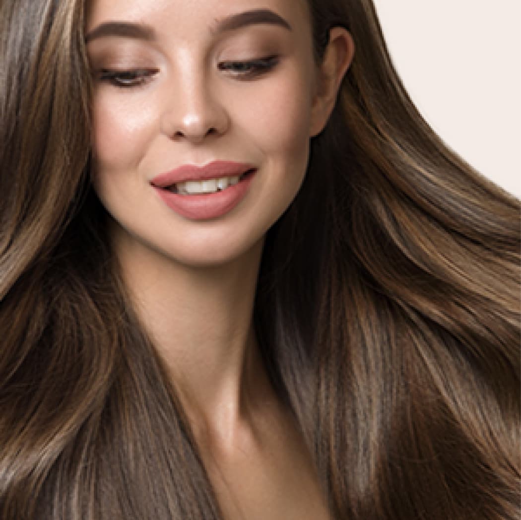 Benefit of Livon Style Pro Keratin Hair Serum - 10X Stronger & Smoother* Hair