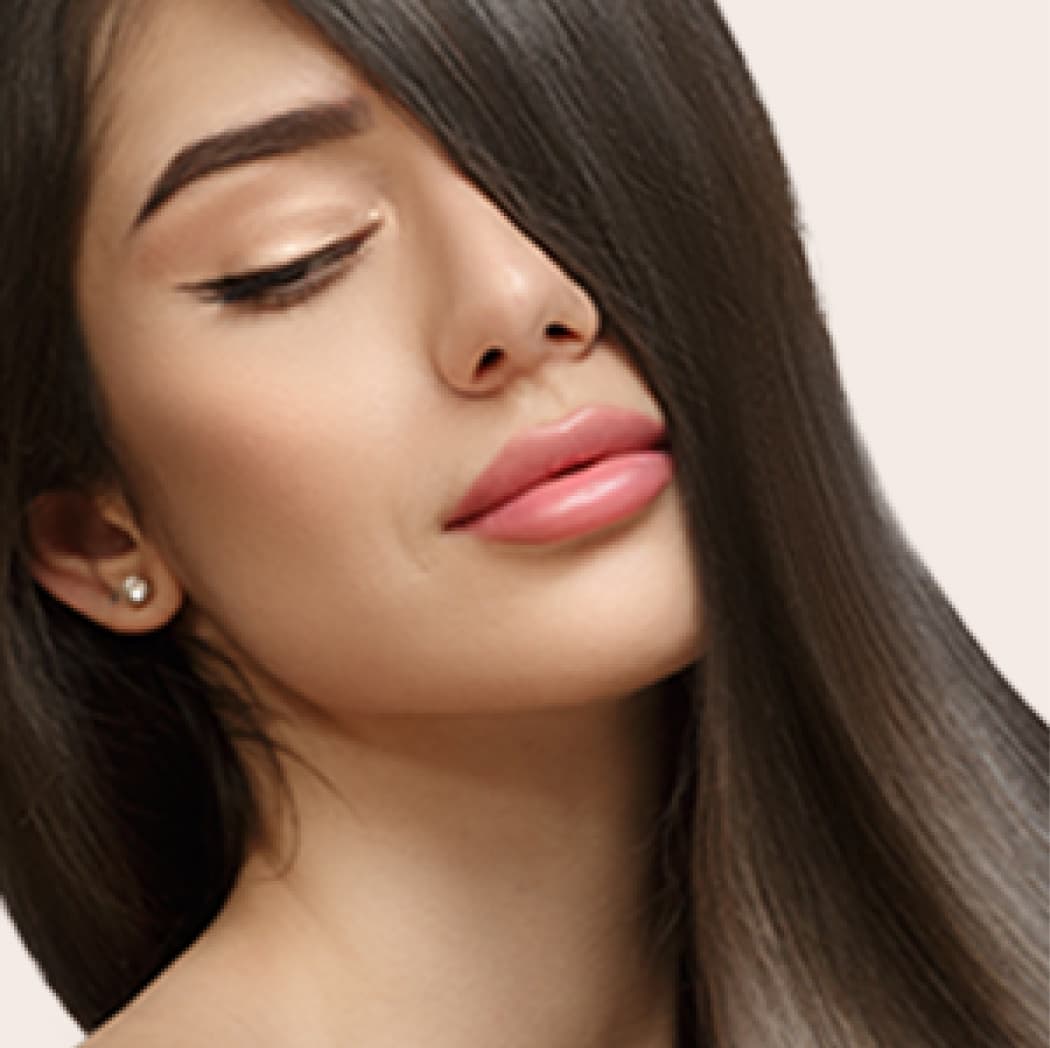 Benefit of Livon Style Pro Keratin Hair Serum - 2X Glossier Hair