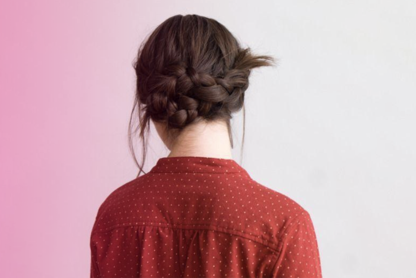 4 Easy Braided Hairstyles That Won't Tire You Out