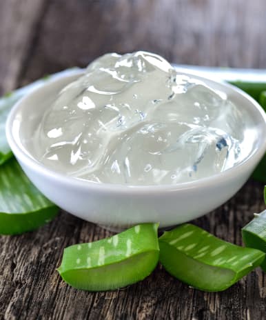 Aloe Vera Gel