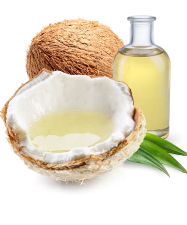 Coconut Hair Oil